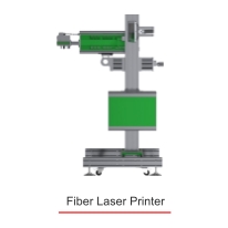 Fiver laser